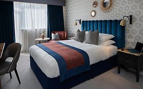 Queens Hotel And Spa 4*